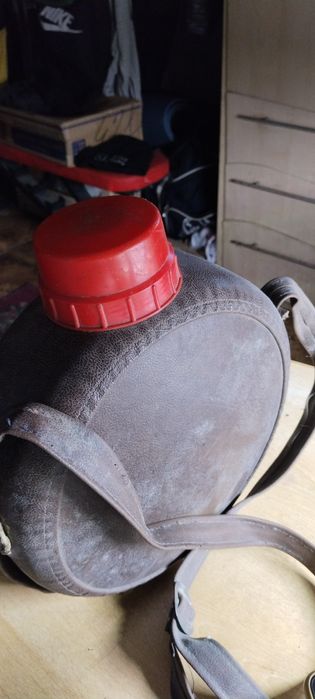 Продам Флягу СССР для рыбаков и охотников