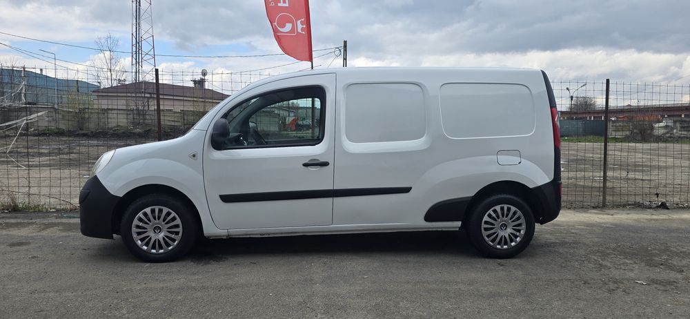 Renault Kangoo MAXI – Model Lung – AER CONDIȚIONAT – KIT Ambreiaj & Volantă NOI (Facturi)