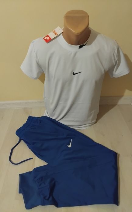 Compleuri baieti Nike și Adidas.