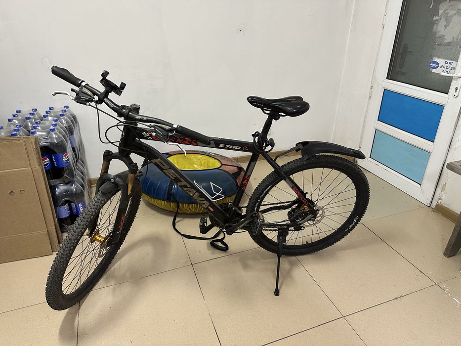 Велосипед для подростка или взрослого