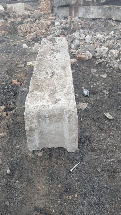 Продам фундаментный блоки