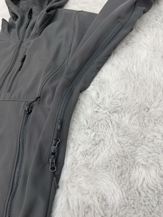 Мъжко софтшел яке BERGANS OF NORWAY . Размер М