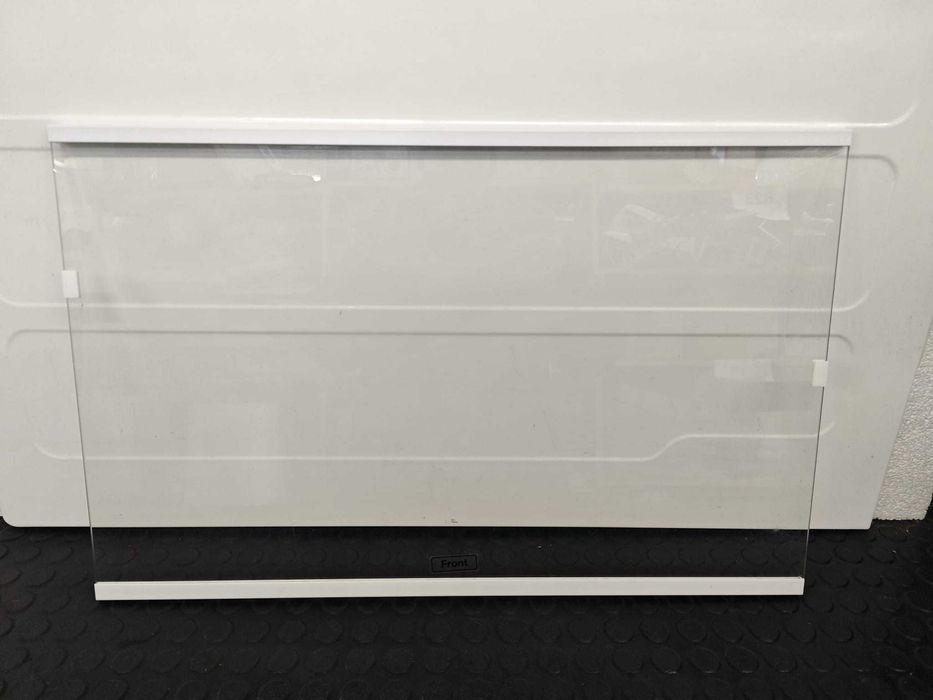 Raft sticla frigider Samsung RT38 dim 57.7 x 37.2 cu profile / R24