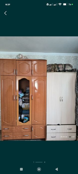 Мебель по доступным ценам