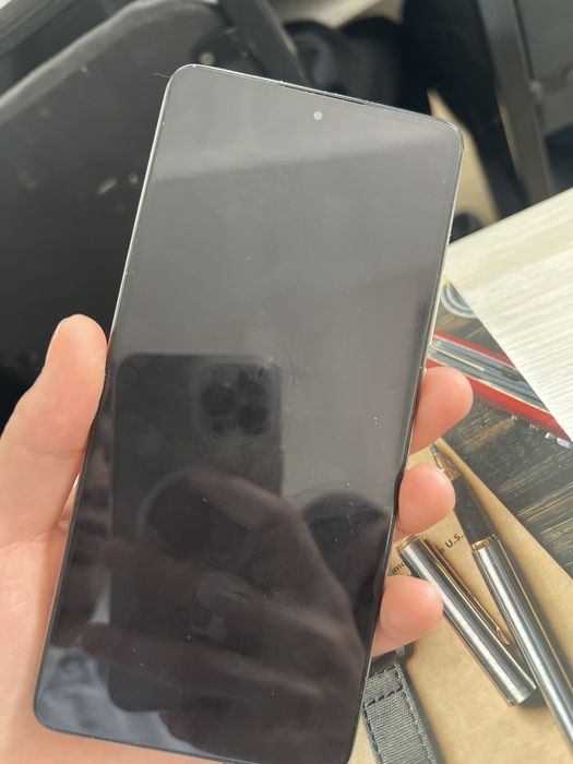 Xiaomi 11 T pro
