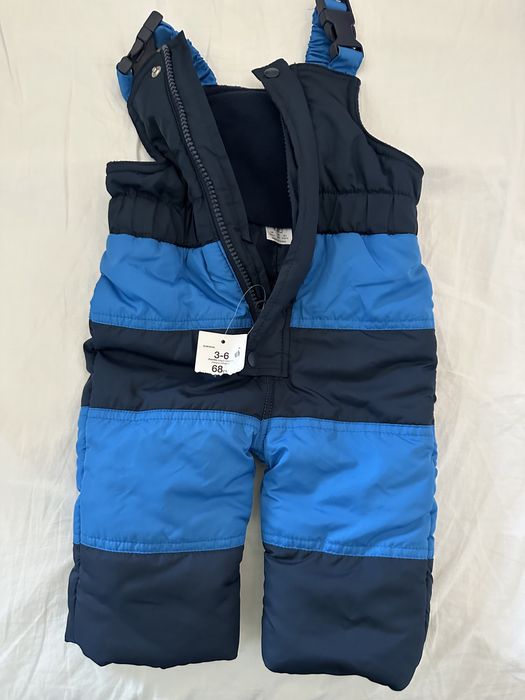 Vand haine baiat marimea 68 noi cu eticheta