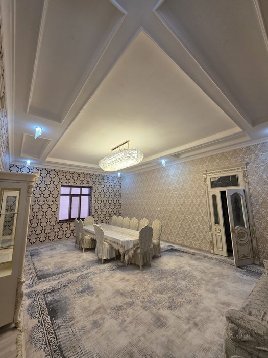 Продается дом Дустлик