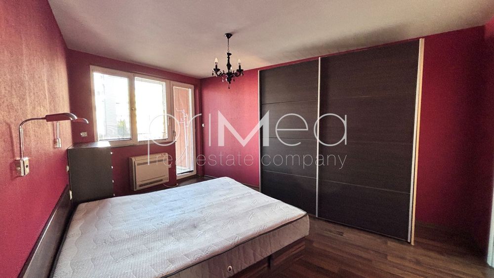 Дава се под наем Тристаен апартамент в Бургас, Изгрев - 108 кв.м за 657.9 € - Снимка #10