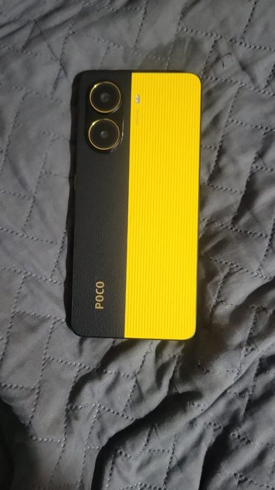 Поко х7 про 12/512