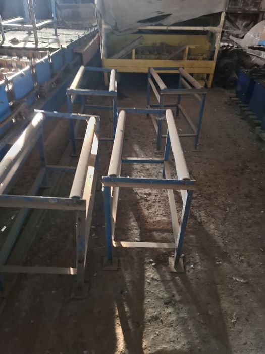 Продам станки для производства