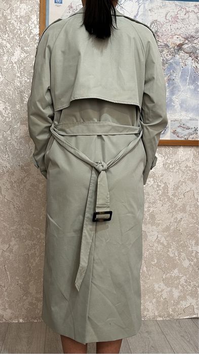 тренч не дорого бу