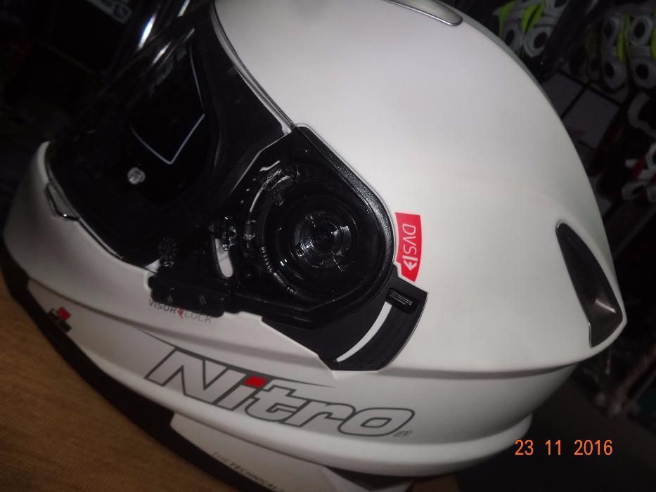 Шок цена! nitro torque xs s m l xl xxl размер нитро мото каска ПРОМО!