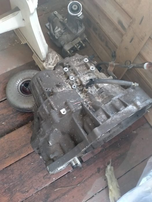 Продам КПП автомат