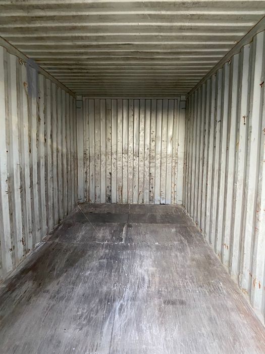 Сдам склад контейнер