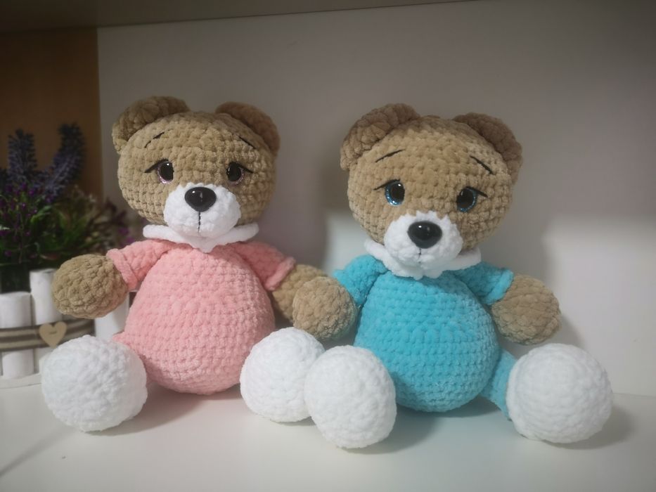 Продам игрушку ручной работы