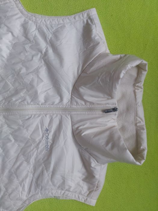 Columbia-2XL-Дамски модел
