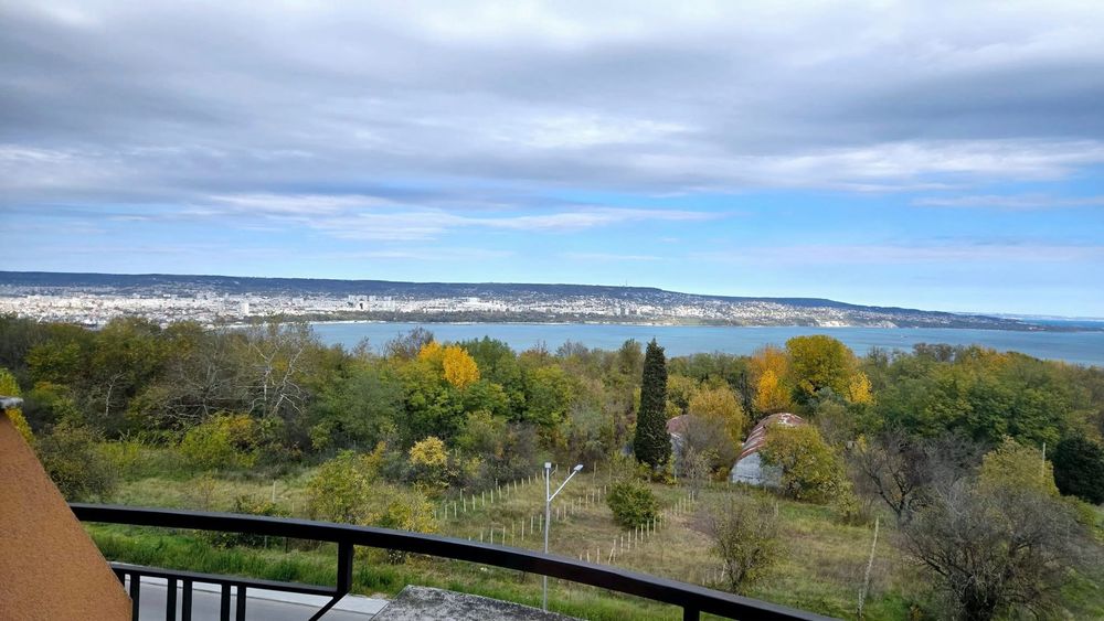 Продава се Двустаен апартамент в Варна, Галата - 92 кв.м за 887 €/кв.м - Снимка #4