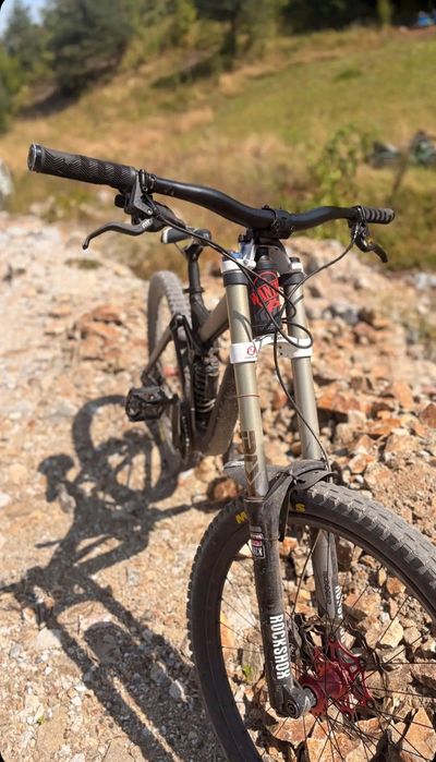 Колело Haibike Edition 10 RC 26 цола