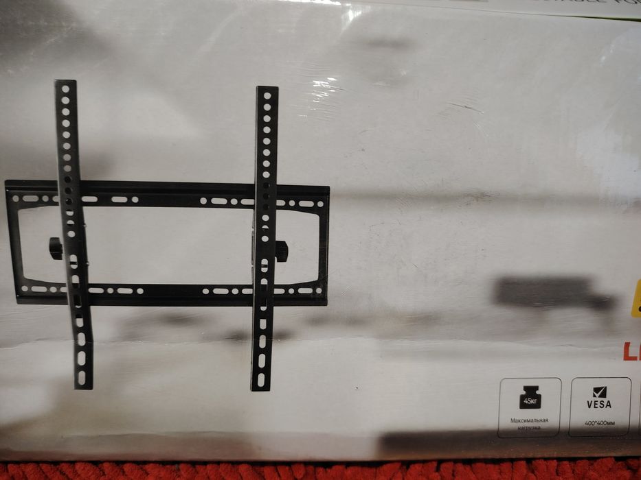 Кранштейн для телевизора,5400т,Есть Установка