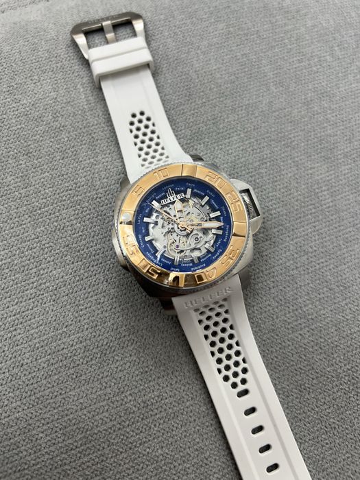 Ceas bărbătesc Helfer Geneve