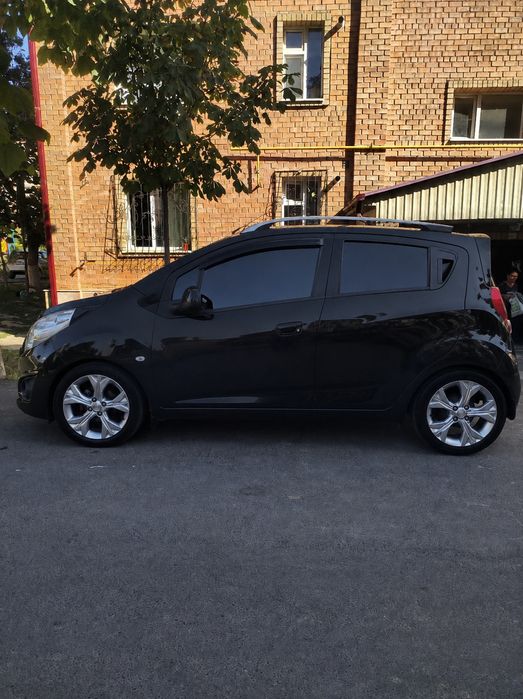Onix premer diska 175.55.R16 Obmen.