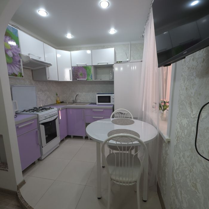 Вип-Студия 6 мкр,район Автовокзала