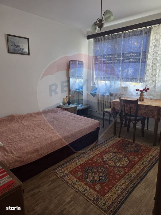Apartament 2 camere zona Piata Progresul zona verde