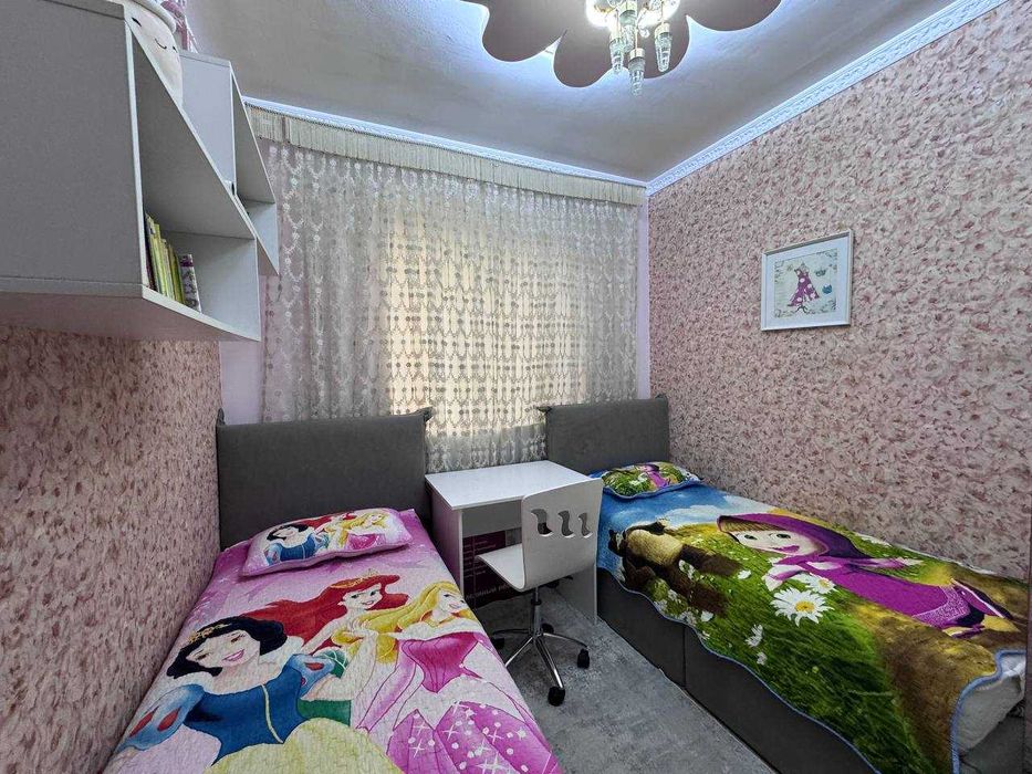 Ijaraga uy, Mirobod tumani, Oybek massivi 4/1/4 or-r: 60-maktab =