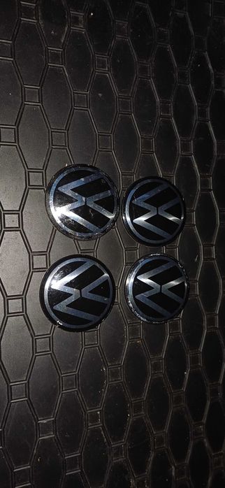 Джанти за VW T-ROC 16, 5×112