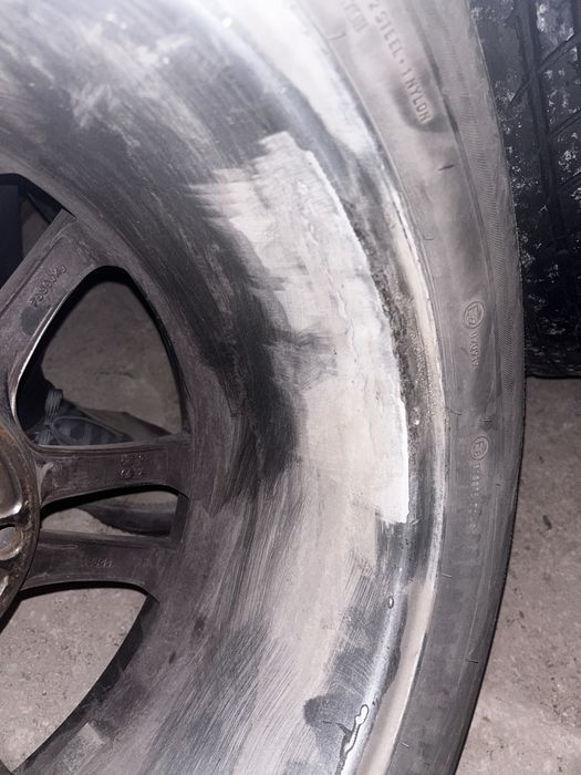 диски на 15 с резиной лето