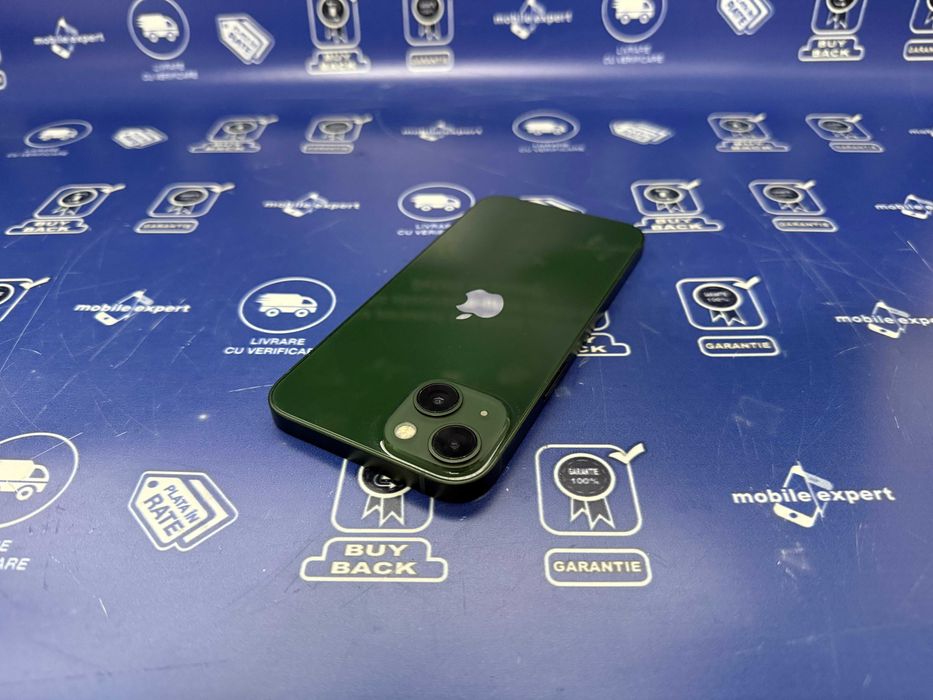 iPhone 13 128Gb 5G | Factura & Garantie | Buy-Back | Mr