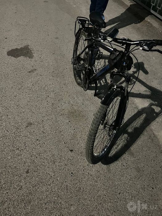 Velosiped 26 (Б/У)