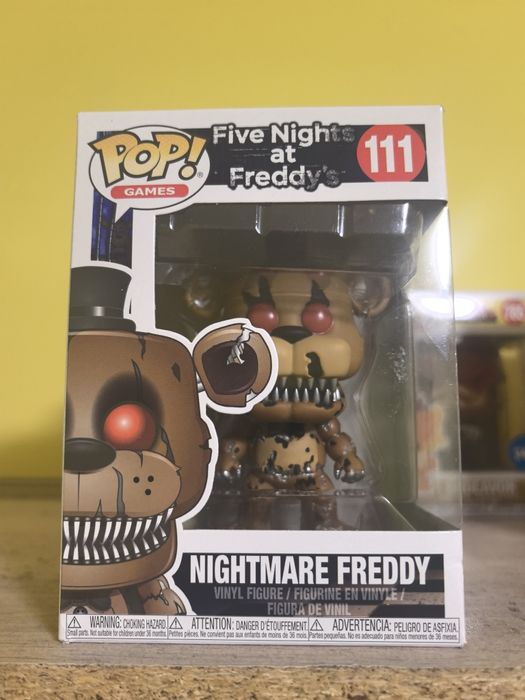 Продавам колекция от Funko pop!