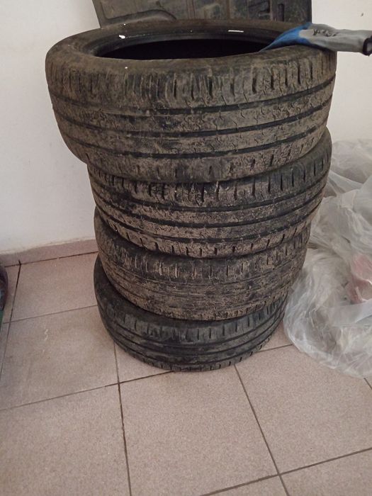 Продам шины р 15