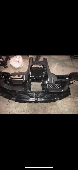 Skoda yeti Торпеда