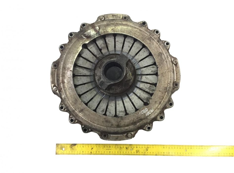 5001837123 Placa de presiune a ambreiajului RENAULT Premium, Premium 2 (1996-2014) RENAULT TRUCKS