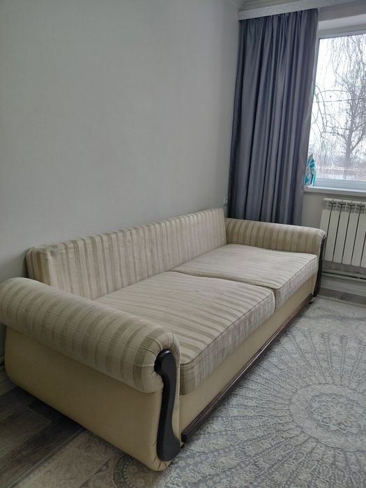 Диван раскладной. Буу
