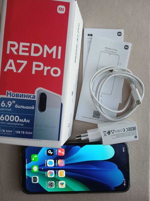 Xiaomi Redmi A7 Pro 4/128