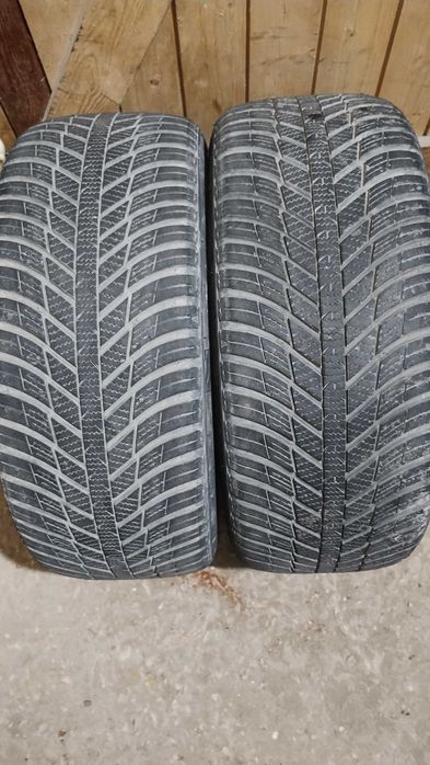 Всесезонни гуми NEXEN 225/45/17