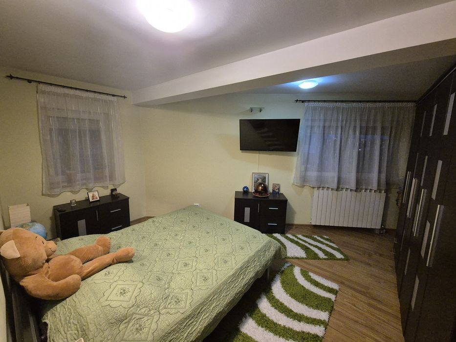 Apartament 1 camera de inchiriat Sibiu