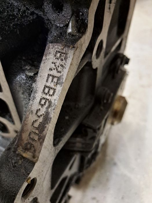 1.9 TDI,105k. BXE на части