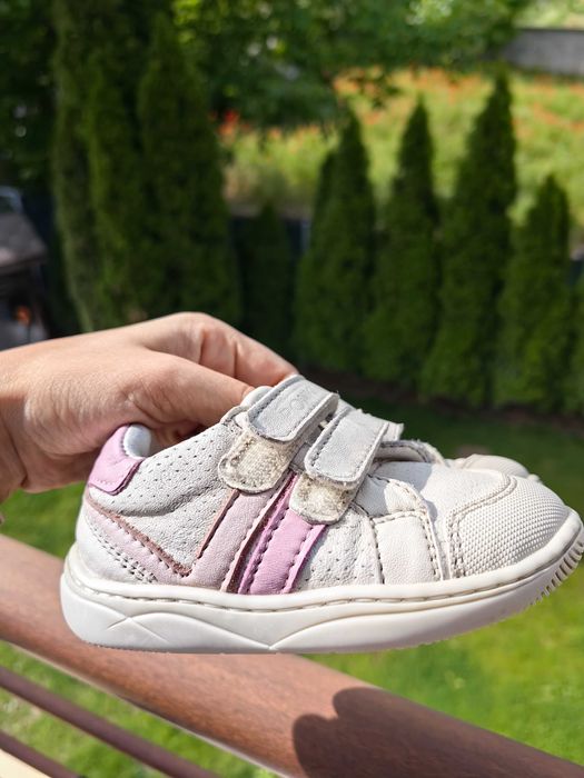 Детски обувки Nike, Ponki, Sinsay, 21 номер