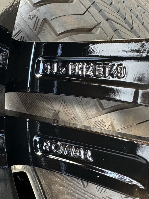 Оригинални джанти AMG за Mercedes W213 19" Цола