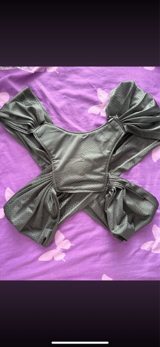 Ham ergonomic bebelusi