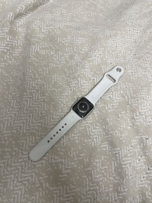 apple watch 5 серии