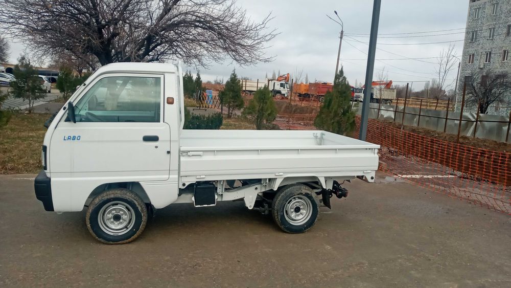 Юк ташиш хизмати (Доставка)