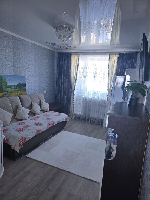 Продам уютную квартиру