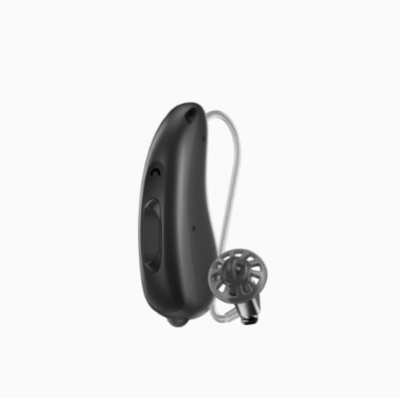 AudioService RS 7.4 Эшитиш аппарати