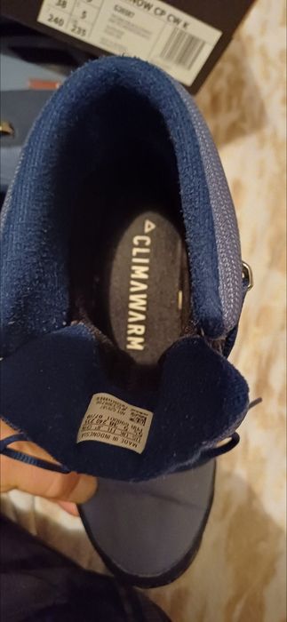 Обуфки перфектни като нови само за 60лв.