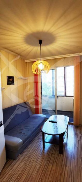 Дава се под наем Двустаен апартамент в София, Люлин 10 - 48 кв.м за 560 € - Снимка #5